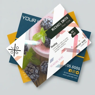  Postcards