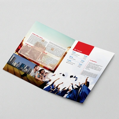  Fokded Flyer