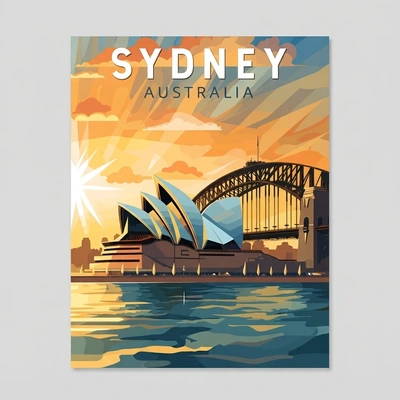  Posters