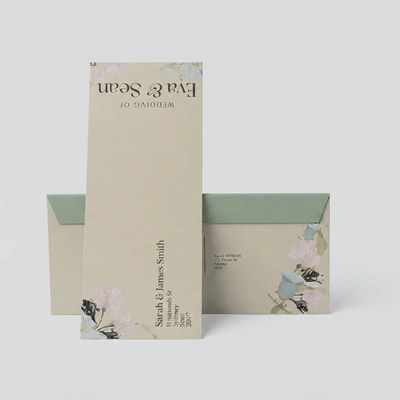  Envelopes Extra