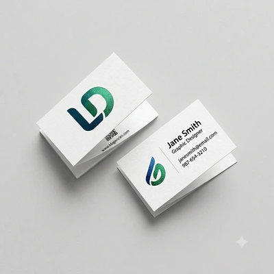  Business Card 3
