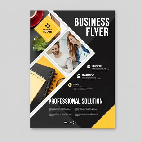  Flyers Extra