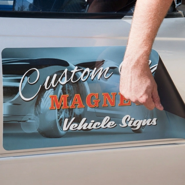  Magnetic Vinyl Signs Extra1