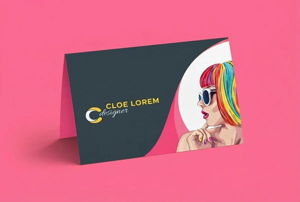 Professional business card printing UK by Elite Press