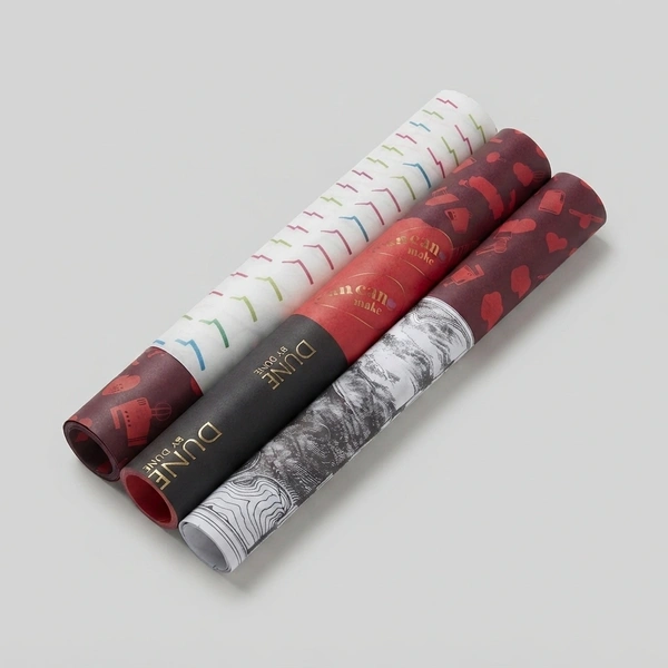  Wrapping Paper Extra