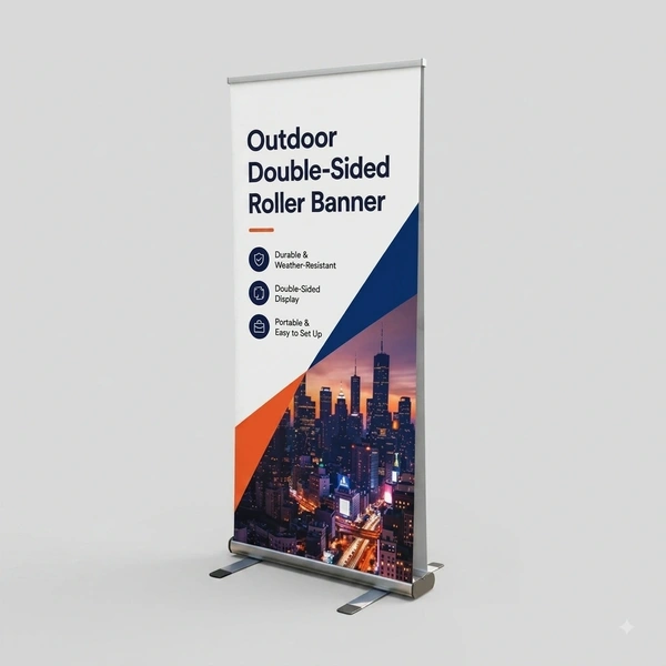  Roller Banner 2