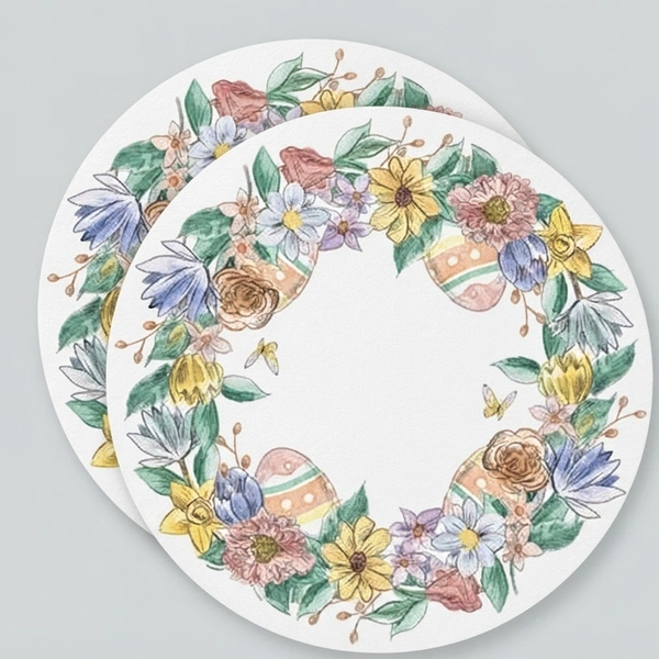  Paper Placemats Extra