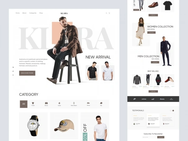  Ecommerce - Website - Using - Shopify - 600x450