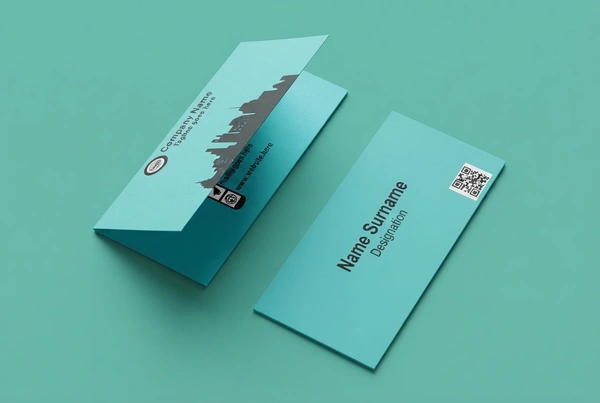 Professional business card printing UK by Elite Press