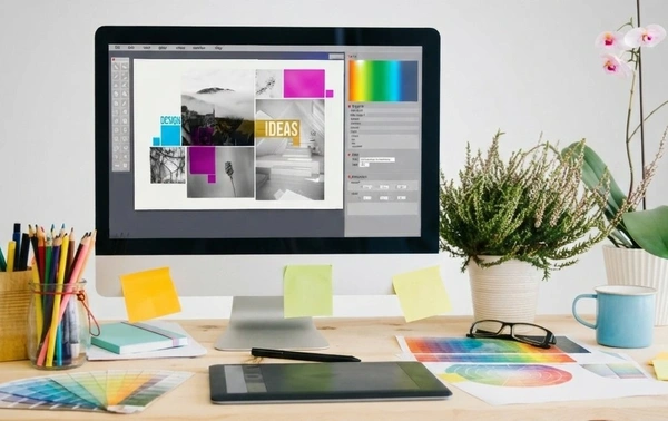  Image Of Graphic Design