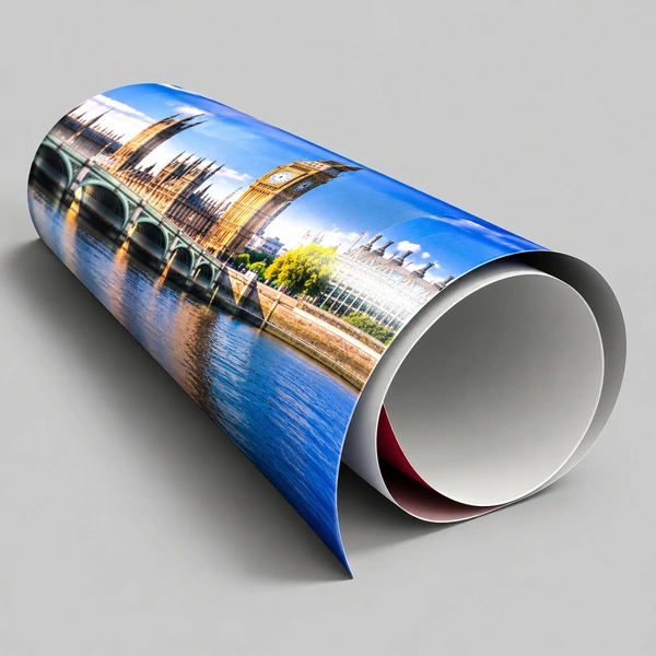  Replacement Graphic For Roller Banner