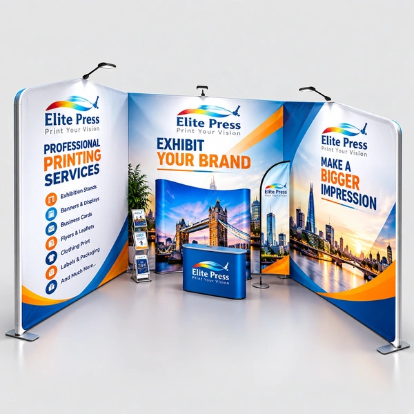  Replacement Fabric For Seg Fabric Displays