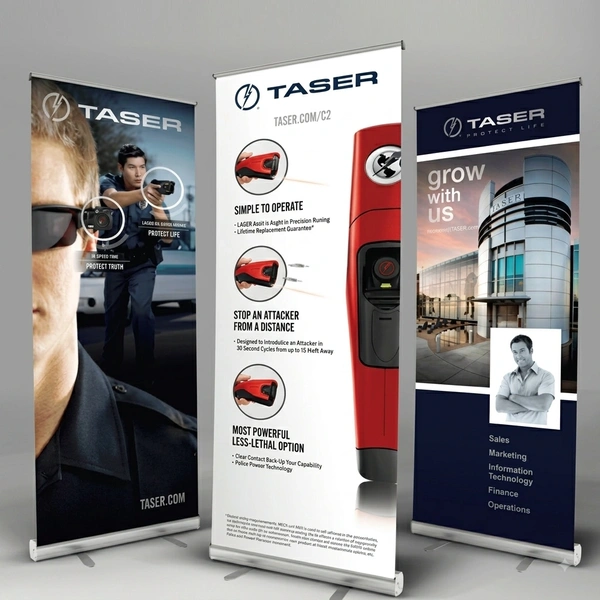  Roller Banner