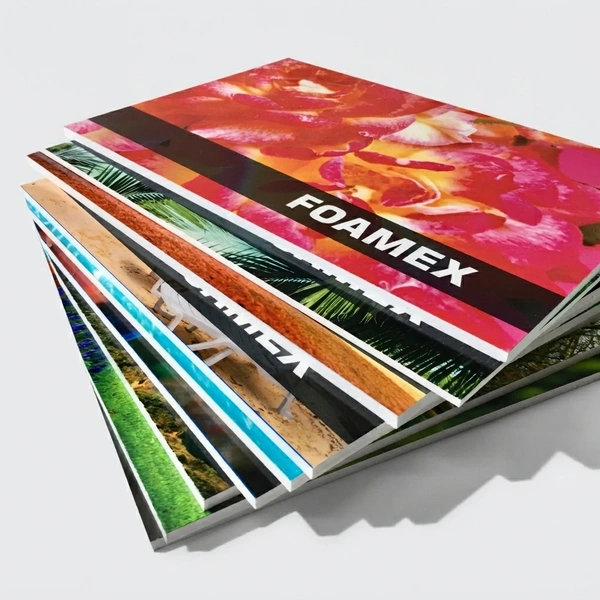  Foamex Boards Extra