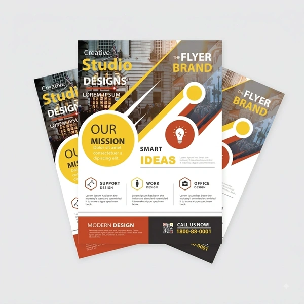  Uncoded Flyer