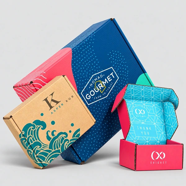  Custom Mailer Boxes 