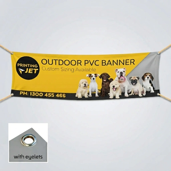  Pvc Banner Extra