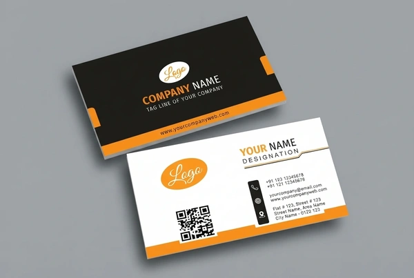 Professional business card printing UK by Elite Press