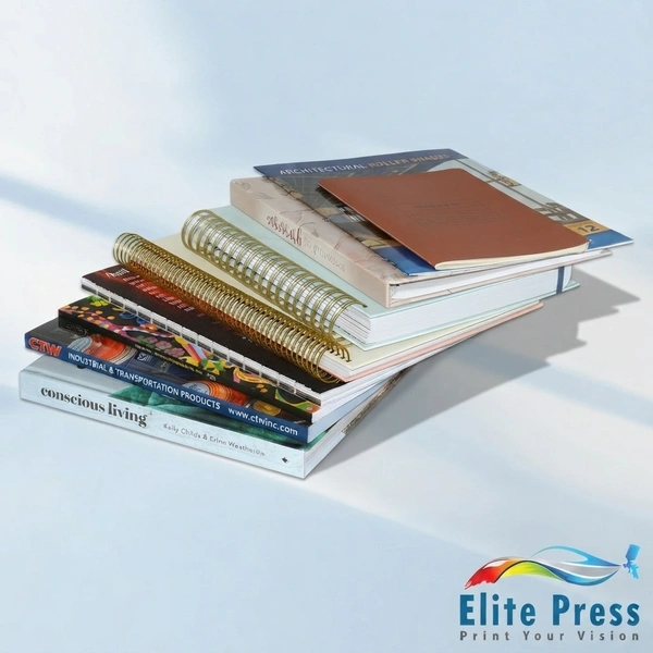  Book Binding