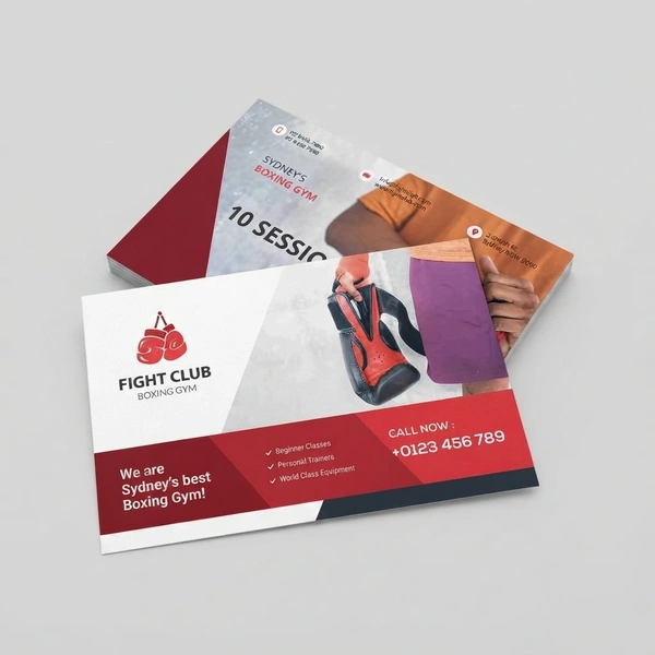  Postcards Extra
