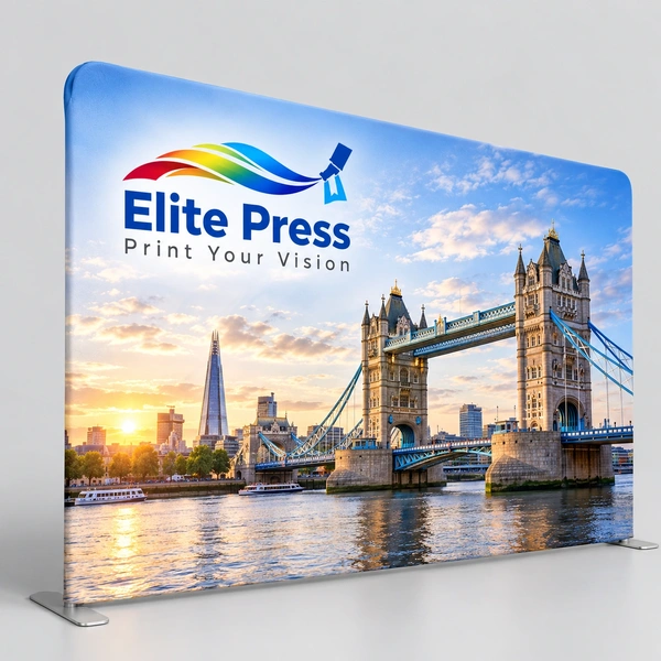  Display Or Stretch Polyester