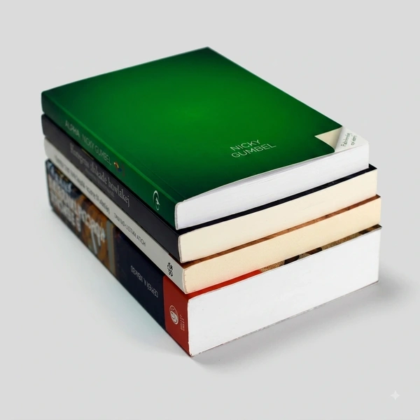  Perfect Binding
