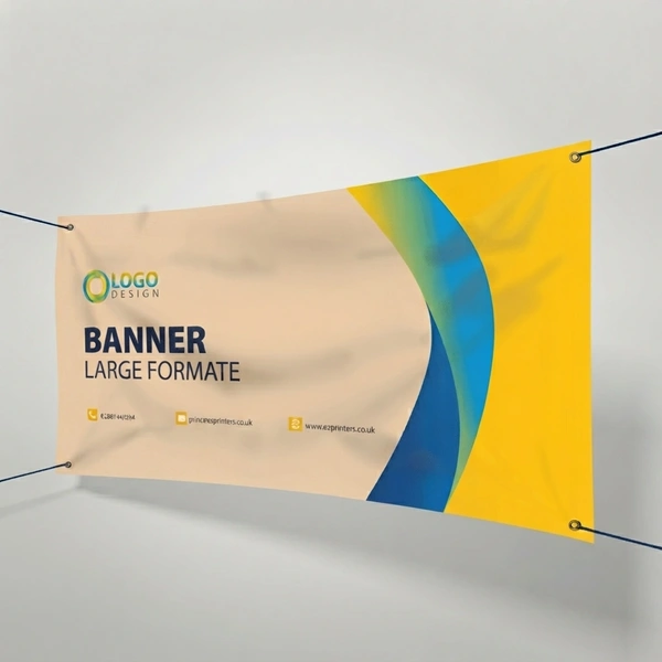  Pvc Banner