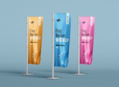 Image of edge flags are typically small, flat strips that protrude from the edges of paper, fabric, or other materials.