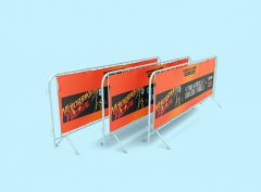 Heavy Duty Banner