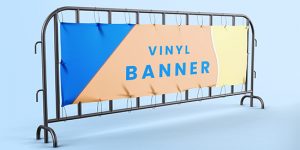 Vinyl Banners