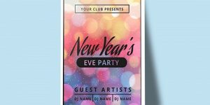 Image of 20 x 30 poster is commonly used for promoting events such as concerts, theater performances, festivals, or exhibitions.