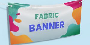 Fabric Banners