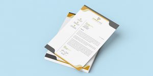 Letterhead