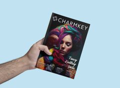 Image of an A5 stapled brochure is a highly effective and versatile tool for presenting information