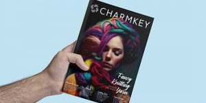 Image of an A5 stapled brochure is a highly effective and versatile tool for presenting information