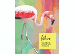 Image of B1 posters is suitable for indoor and outdoor use