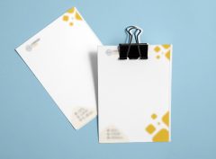 Image of Continuation sheets are typically designed to match the dimensions of the primary document.