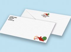 Image of envelops meaning A7 Envelopes (5.25” x 7.25”)