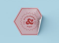 Image of Vegan Stickers