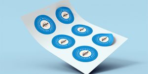 Image of Sticker Pages