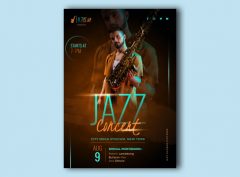 Image of A3 Custom Poster Printing