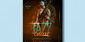 Image of A3 Custom Poster Printing