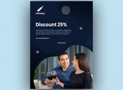 A2 Strip Posters Printing