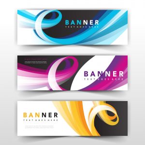 Banner Printing london