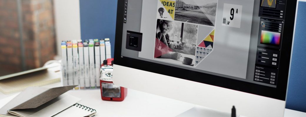 Graphic Design Courses