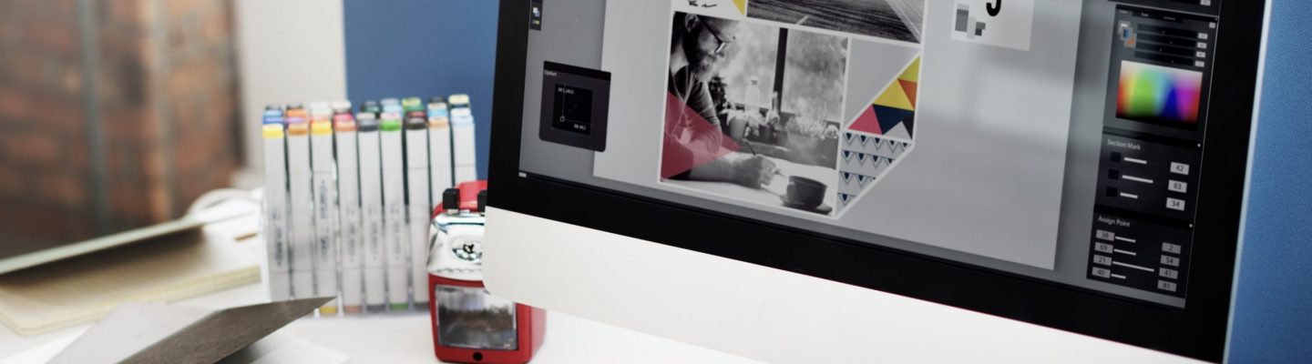 Graphic Design Courses