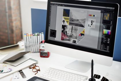 Graphic Design Courses
