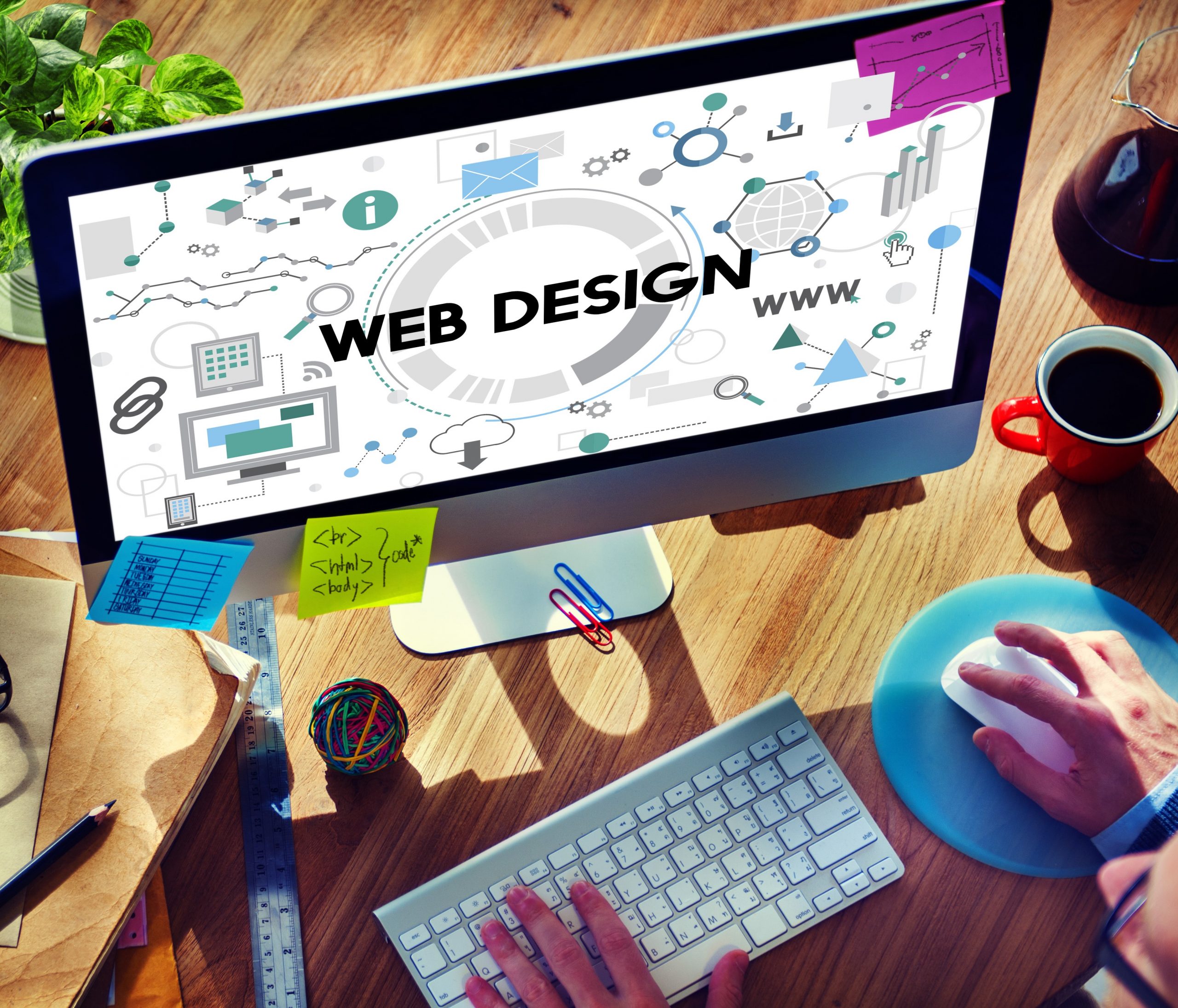 web site design companies